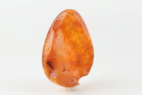 画像4: 琥珀原石（蒔絵） (4)