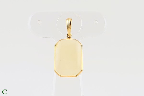 画像11: 琥珀ペンダント (11)