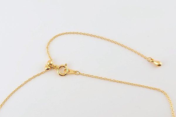 画像5: 久慈産琥珀ネックレス (5)