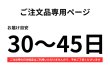 画像1: 【Amjelogue】ペンダント　15mm玉 (1)