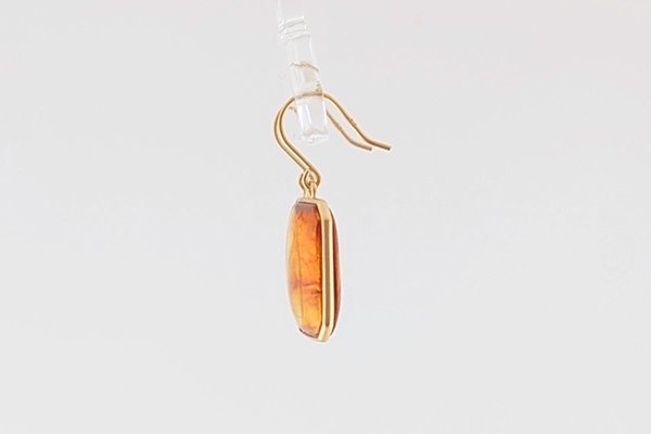 画像4: 【Amberlogue】K18ピアス (4)