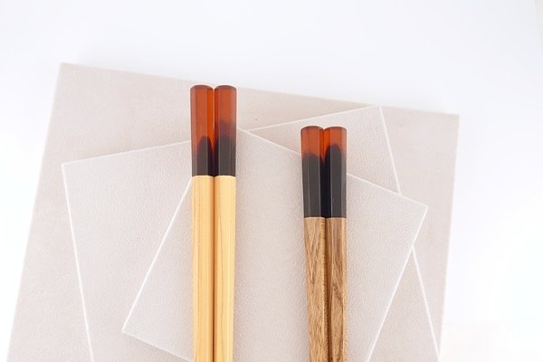 画像5: 【Amberlogue】箸・グミ (5)