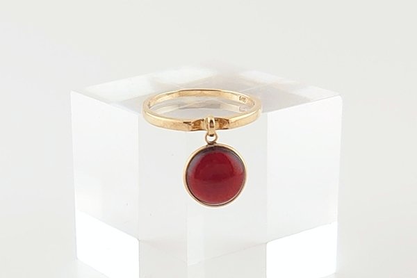 画像2: 【Amberlogue】リング (2)