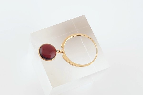 画像5: 【Amberlogue】リング (5)