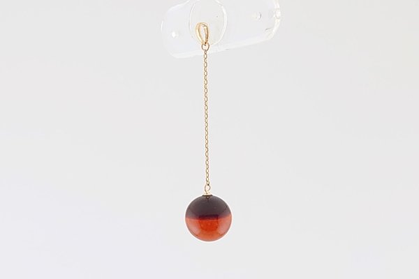 画像3: 【Amberlogue】ペンダント (3)