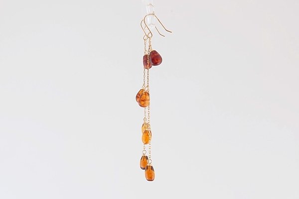 画像4: 【Amberlogue】ピアス (4)