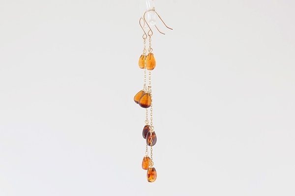 画像4: 【Amberlogue】ピアス (4)