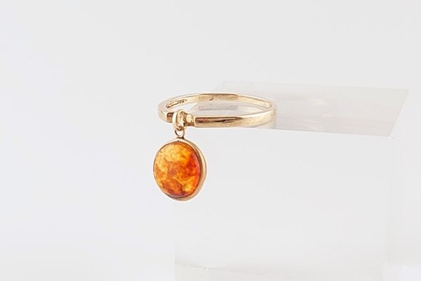 画像3: 【Amberlogue】リング (3)