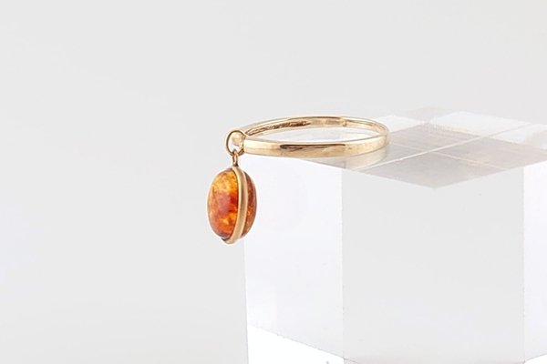 画像4: 【Amberlogue】リング (4)