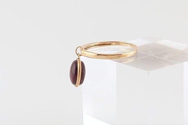 画像4: 【Amberlogue】リング (4)