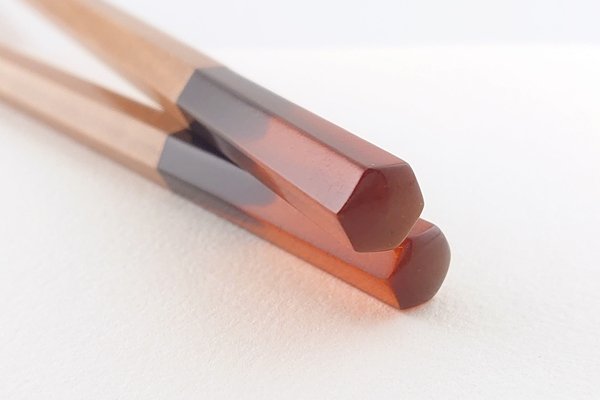 画像3: 【Amberlogue】箸・エンジュ (3)