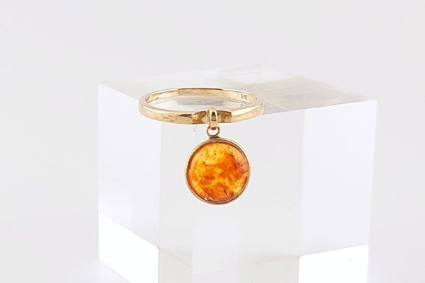 画像2: 【Amberlogue】リング (2)