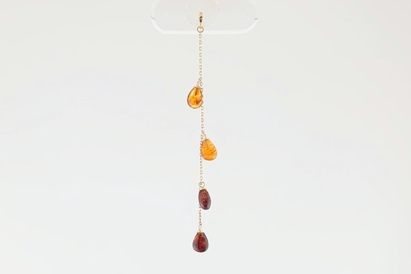 画像2: 【Amberlogue】ペンダント (2)