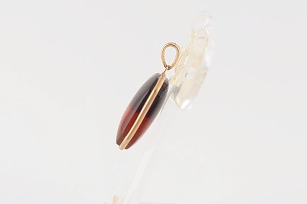 画像4: 【Amberlogue】ペンダント (4)