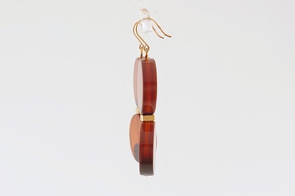 画像4: 【Amberlogue】ピアス (4)