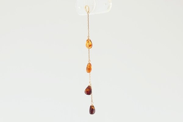 画像3: 【Amberlogue】ペンダント (3)