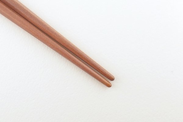 画像4: 【Amberlogue】箸・エンジュ (4)