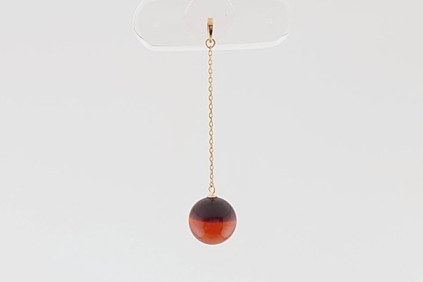 画像2: 【Amberlogue】ペンダント (2)