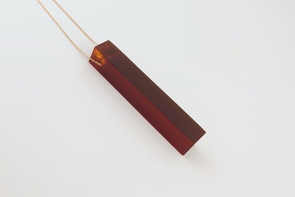 画像2: 【Amberlogue】ネックレス (2)