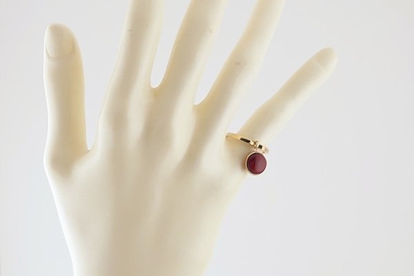 画像6: 【Amberlogue】リング (6)