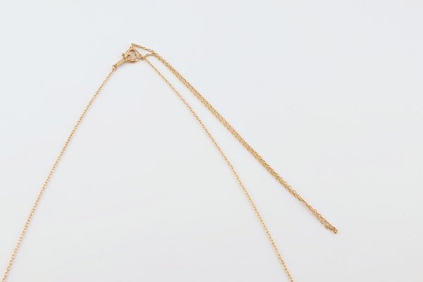 画像5: 【Amberlogue】ネックレス (5)