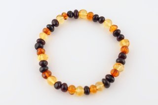 琥珀ブレスレット ブレスレット - 久慈琥珀オンラインショップ (Page 1)