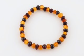 ブレスレット - 久慈琥珀オンラインショップ (Page 1)