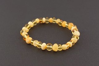 ブレスレット - 久慈琥珀オンラインショップ (Page 1)