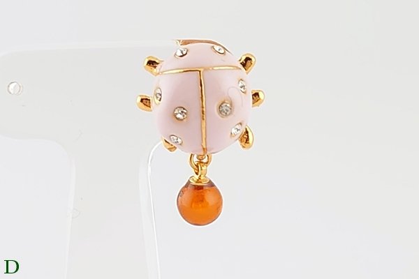 画像12: 琥珀ブローチ (12)