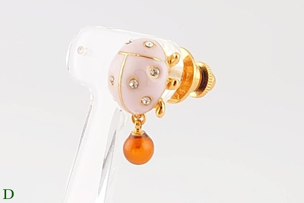 画像13: 琥珀ブローチ (13)