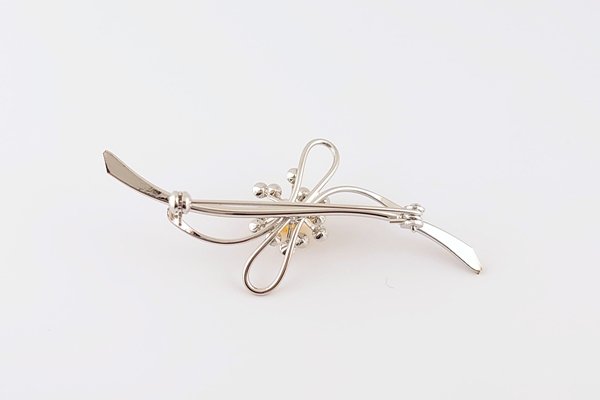 画像3: 琥珀ブローチ (3)