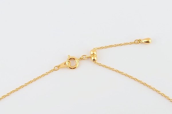 画像4: 琥珀ネックレス (4)