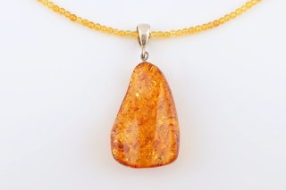 ペンダント - 久慈琥珀オンラインショップ