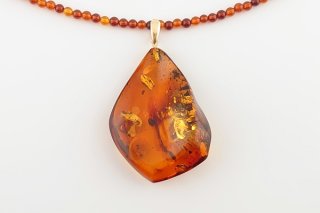 琥珀の装飾品 楽天市場】【バルト海の琥珀】 ギフト 【musi332】虫入り琥珀