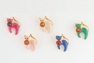 琥珀ブローチ - 久慈琥珀オンラインショップ