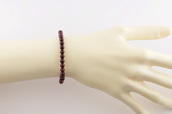 画像3: 琥珀ブレスレット (3)