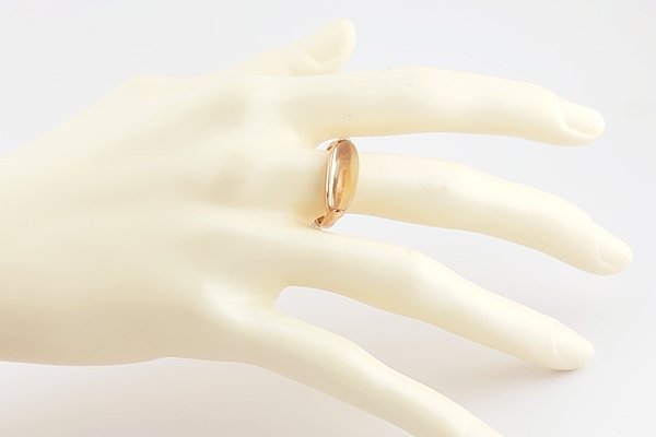 画像9: 琥珀リング (9)