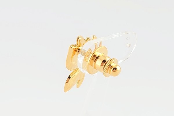 画像18: 琥珀ブローチ (18)