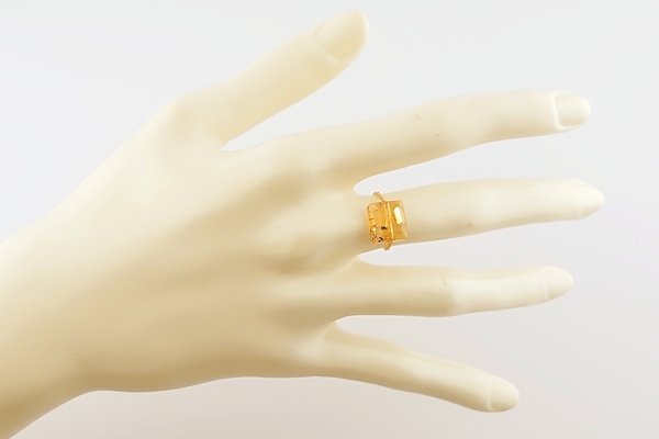 画像5: 琥珀セット品（ネックレス・ピアス） (5)