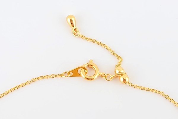 画像10: 琥珀セット品（ネックレス・ピアス） (10)