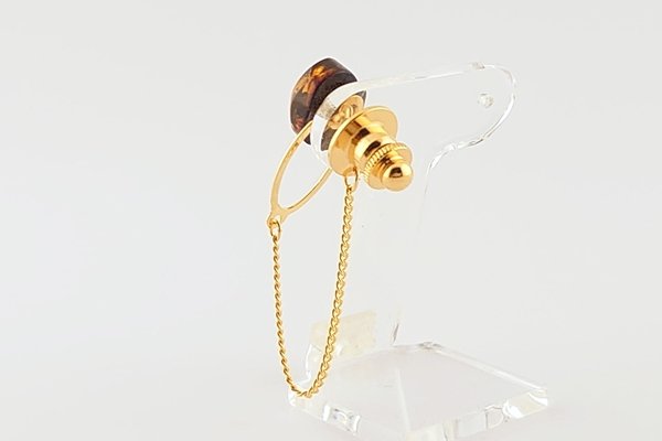 画像5: 琥珀タイタック (5)