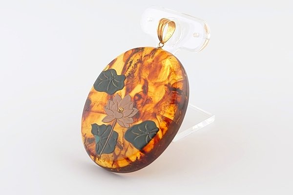 画像4: 久慈琥珀のお楽しみ袋　￥110,000 (4)