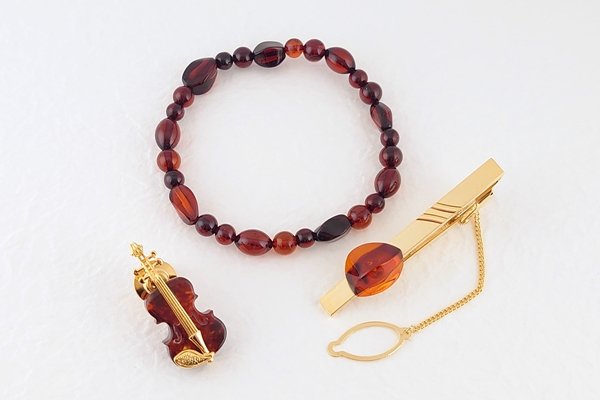 画像2: 久慈琥珀のお楽しみ袋　￥22,000 (2)