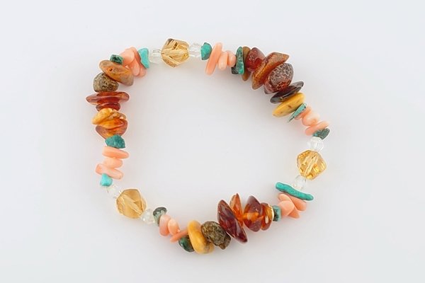 画像16: 久慈琥珀のお楽しみ袋　￥55,000 (16)