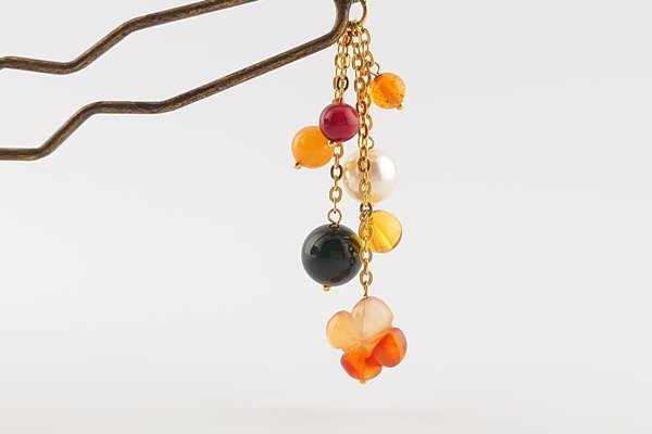 画像8: 久慈琥珀のお楽しみ袋　￥22,000 (8)