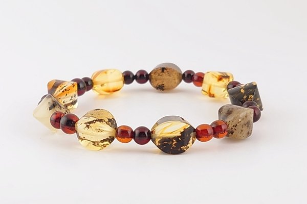 画像9: 久慈琥珀のお楽しみ袋　￥22,000 (9)