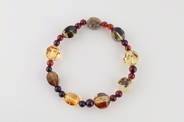 画像8: 久慈琥珀のお楽しみ袋　￥22,000 (8)