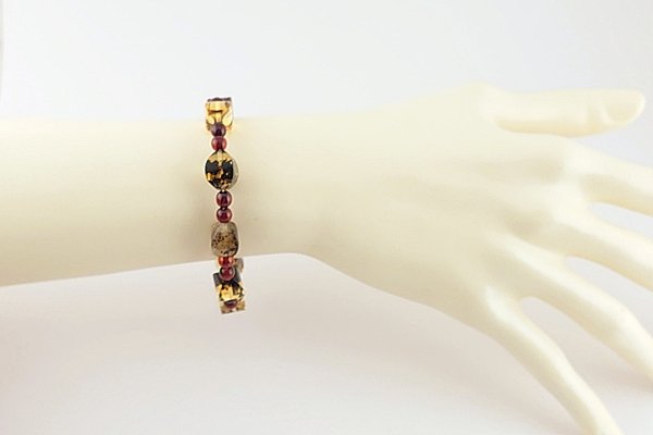 画像10: 久慈琥珀のお楽しみ袋　￥22,000 (10)