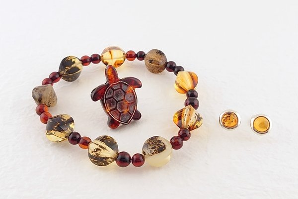 画像2: 久慈琥珀のお楽しみ袋　￥22,000 (2)