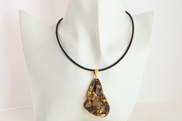 画像10: 久慈琥珀のお楽しみ袋　￥110,000 (10)